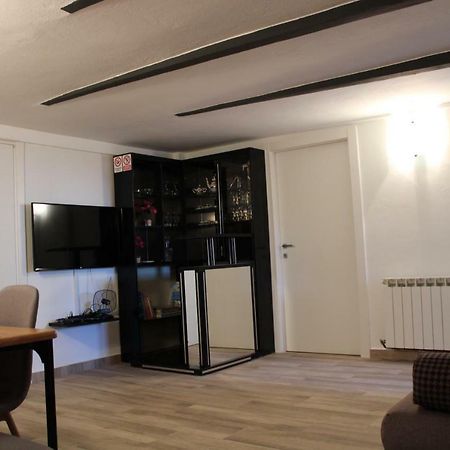 Apartman Kruna Rd Opatija, Matulji, Rukavac Rukavac  Exterior foto
