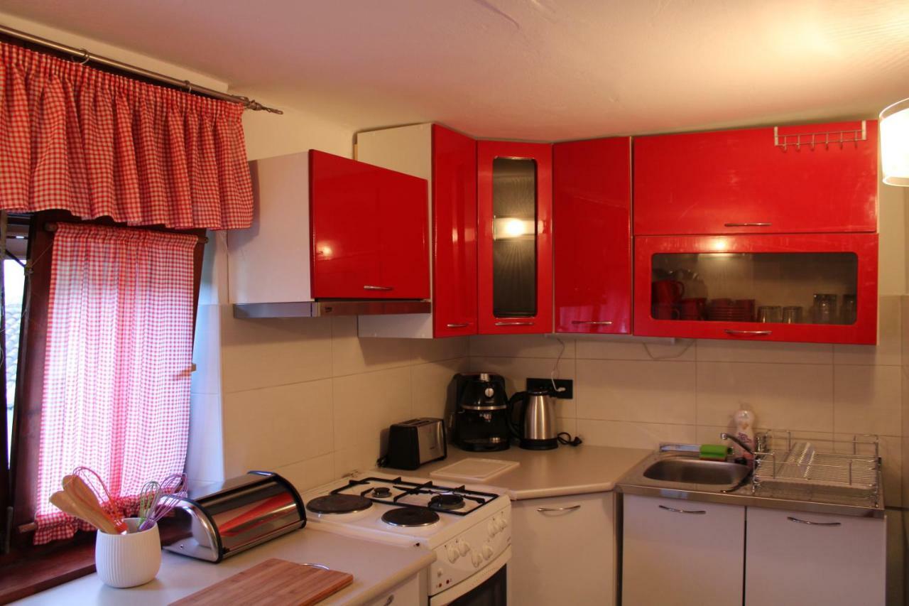 Apartman Kruna Rd Opatija, Matulji, Rukavac Rukavac  Exterior foto