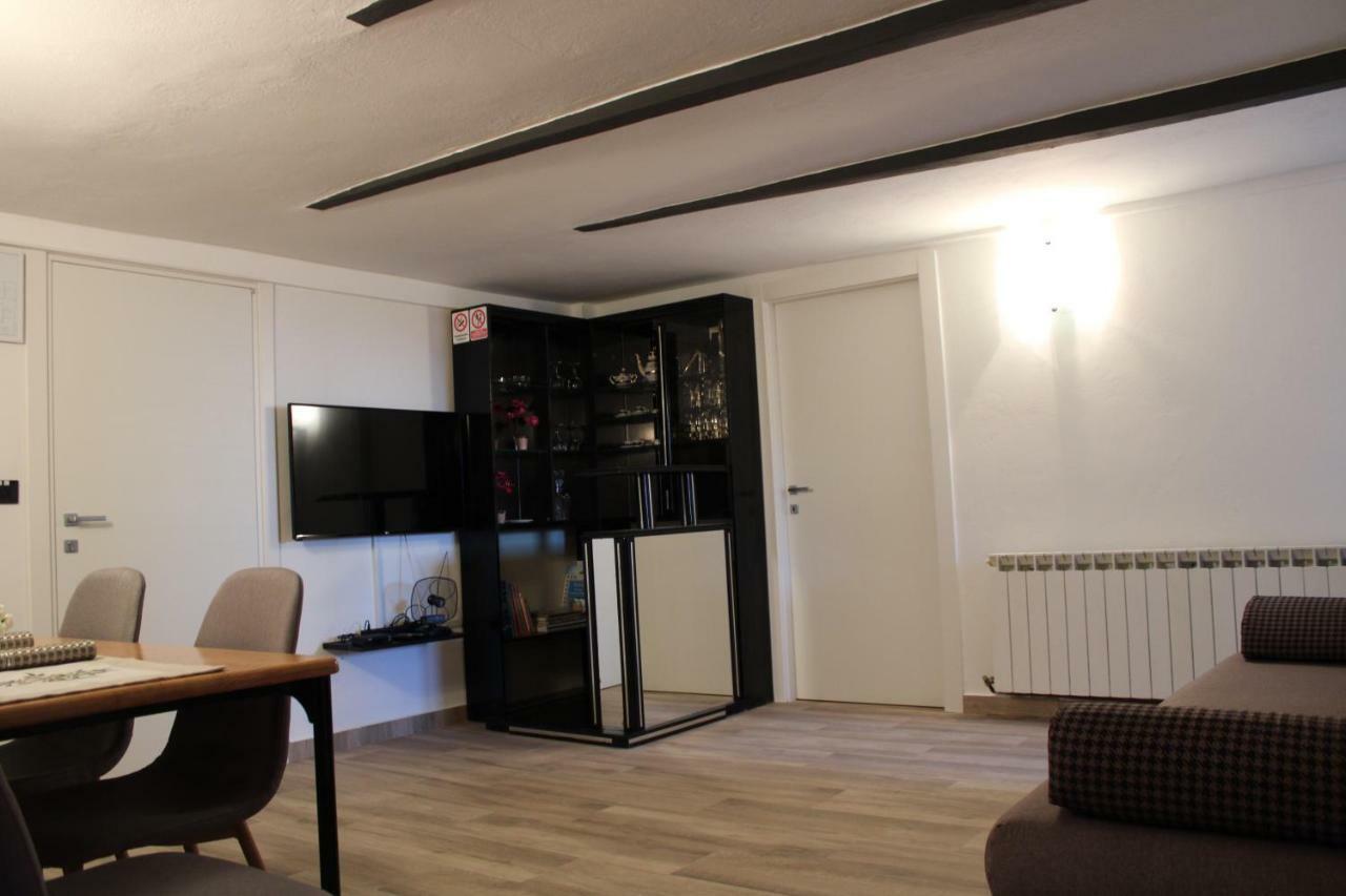 Apartman Kruna Rd Opatija, Matulji, Rukavac Rukavac  Exterior foto