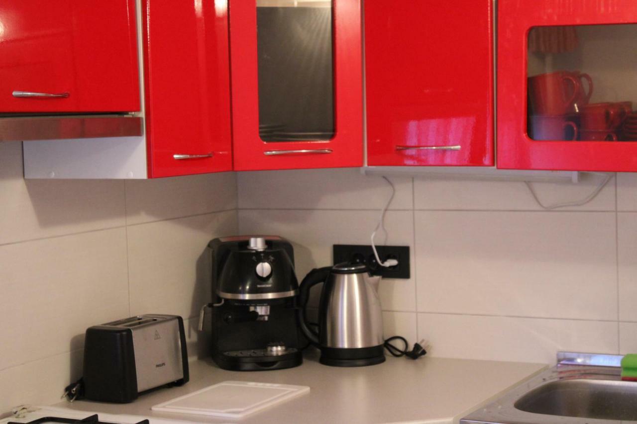 Apartman Kruna Rd Opatija, Matulji, Rukavac Rukavac  Exterior foto