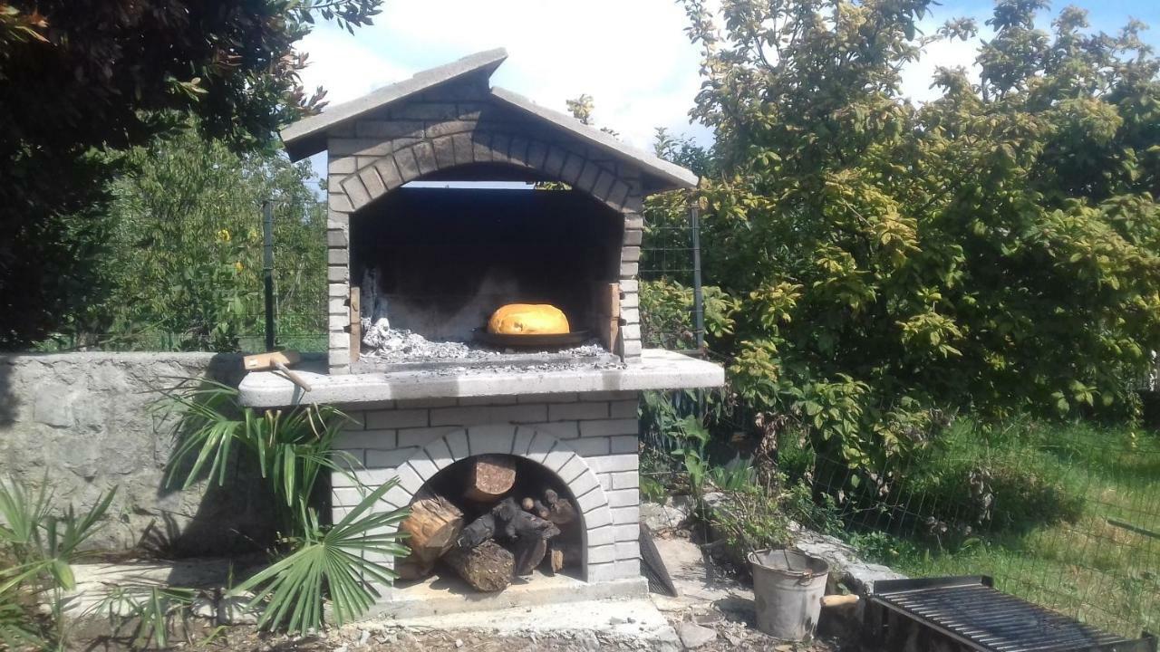 Apartman Kruna Rd Opatija, Matulji, Rukavac Rukavac  Exterior foto
